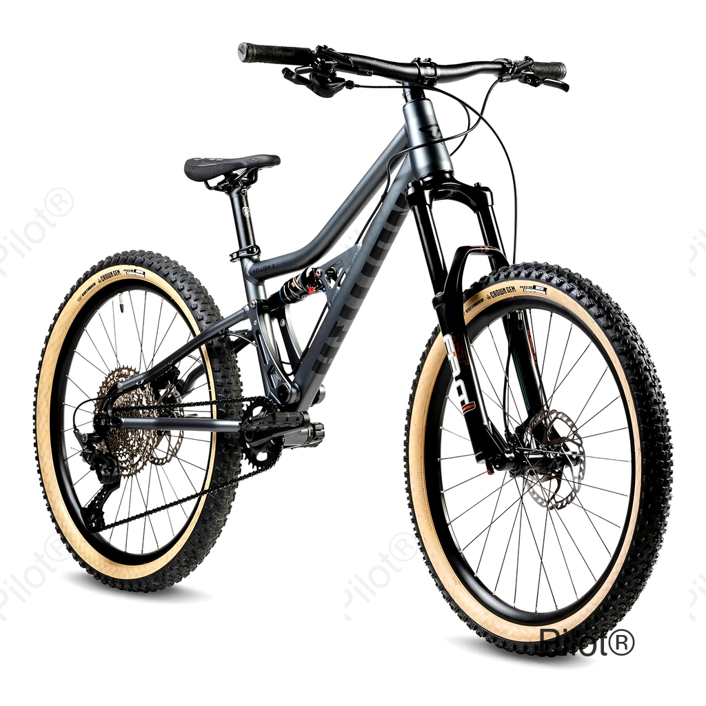 Hellion X24 - Moonstone