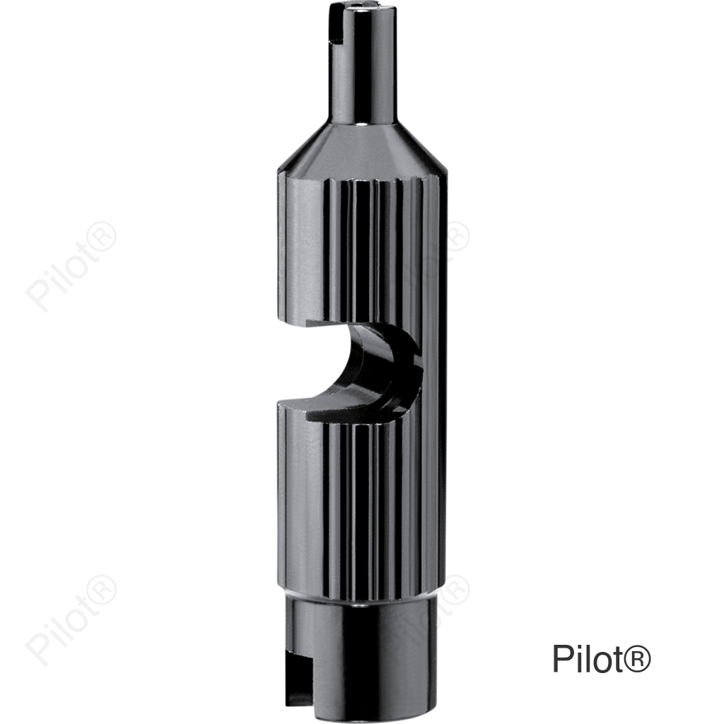 Bicycle Valve Stem Tool