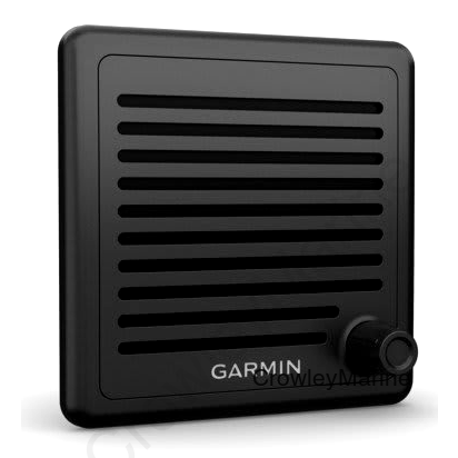 ACTIVE SPEAKER VHF 315/315I