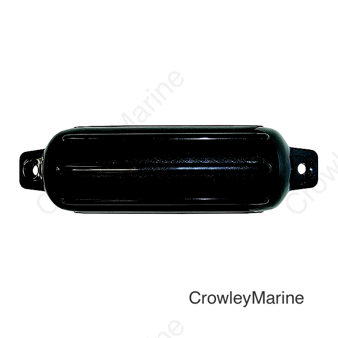 Taylor 262307 Storm Gard Fender, 6.5" x 22", Black Onyx