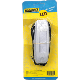 Seachoice Water Dragon LED Underwater Light, 6 Blue LEDs, 2,700 Lumens thumbnail-2