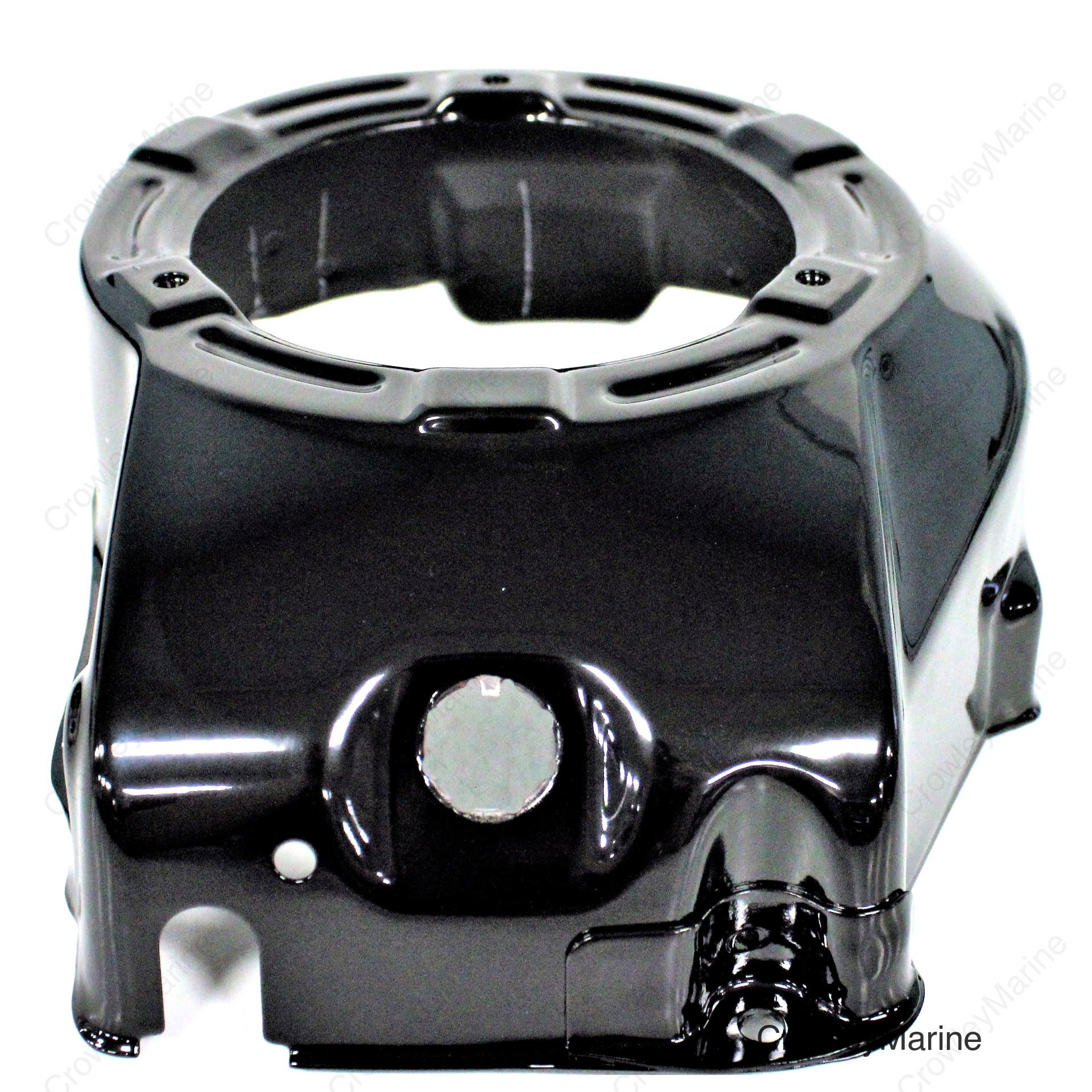 COVER, FAN *NH1*