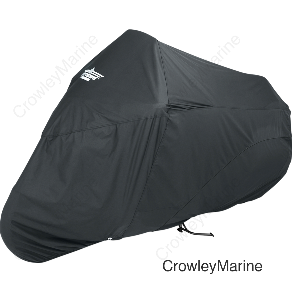 Essentials Bike Cover GT Touring GL