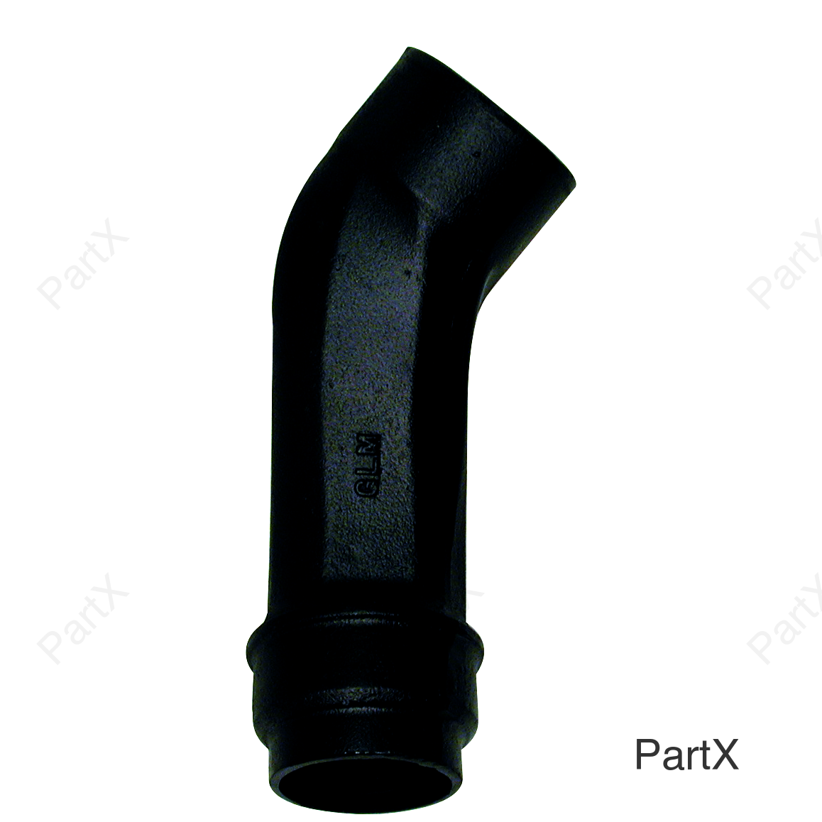 Elbow Tube-Stbd