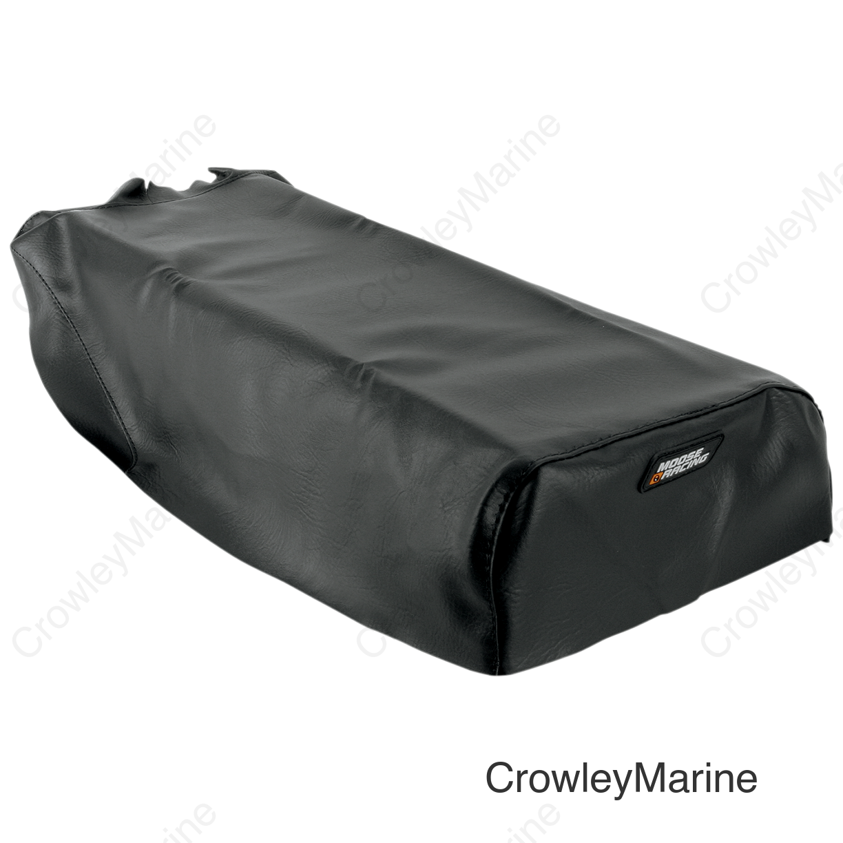 SEAT COVER YAM MSE BLK