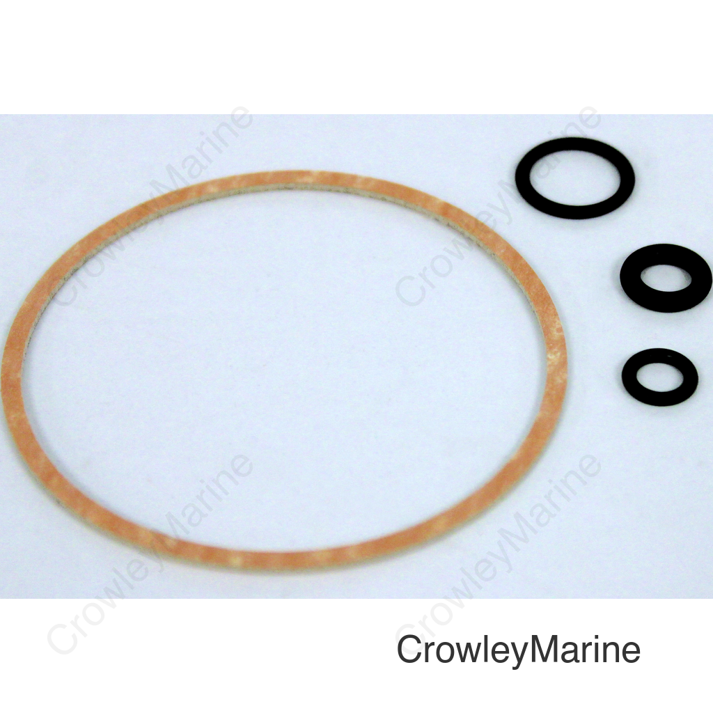 GASKET SET