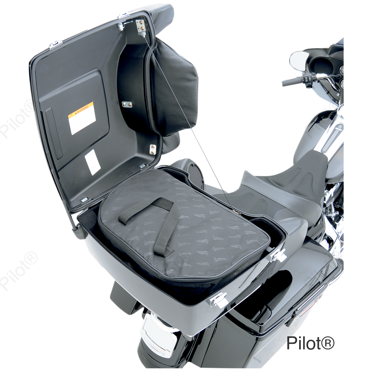 Tour Pak Soft Liner