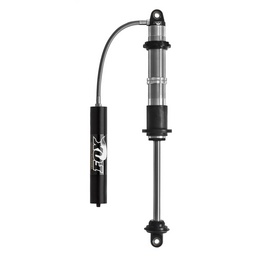 Fox 2.0 Factory Series 18in. Remote Reservoir Coilover Shock 7/8in. Shaft (Custom Valving) - Blk