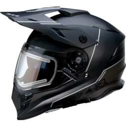 HLMT RNGE BLADES BK/WT SM thumbnail-1