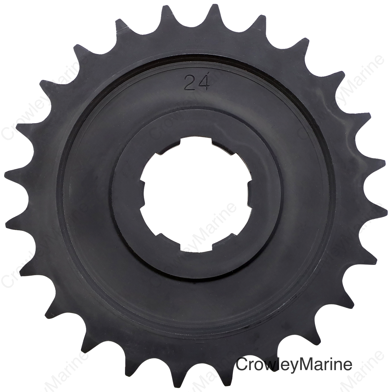 SPROCKET 36-79BT 24T