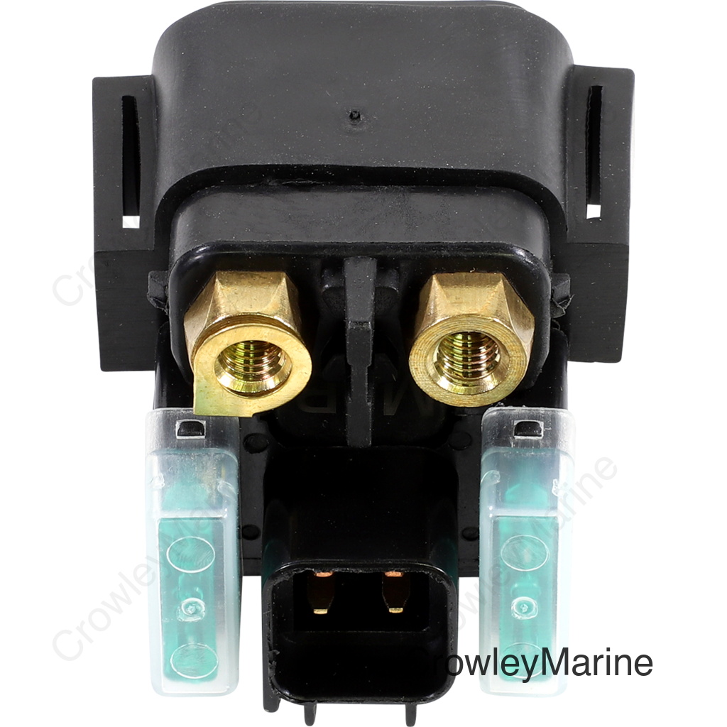 STARTER SOLENOID REMOTE