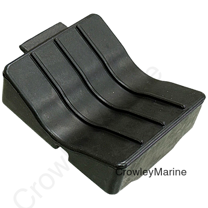 SKI TO SPINDLE BUMPER PADS S-D SKI-DOO