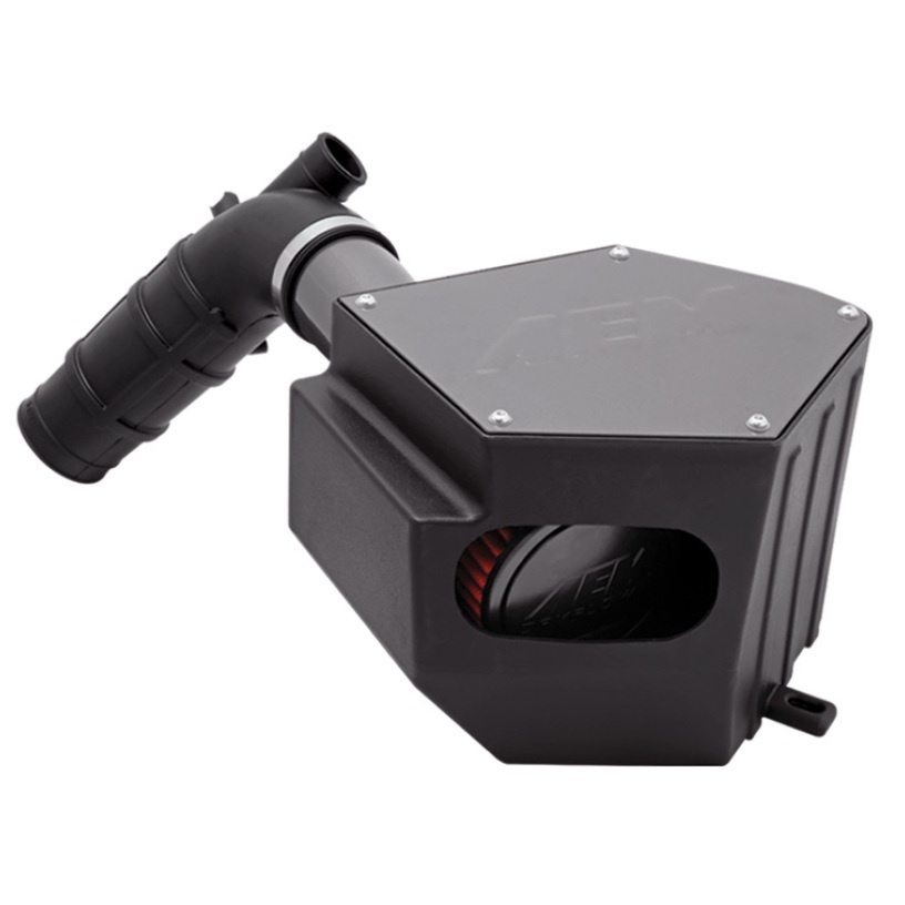 AEM 08-14 Mitsubishi Lancer Evolution X 2.0L Cold Air Intake