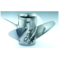 Propeller - 4 Blade 15x20LH