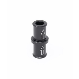 Torque Solution 15+ Subaru WRX / 14+ Forester XT Turbo Sump Restrictor thumbnail-2