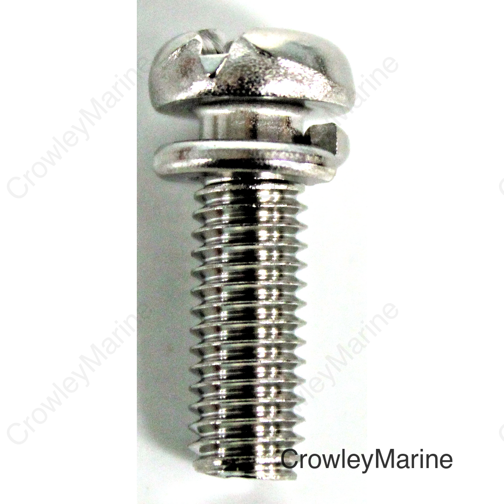 SCREW-WASHER