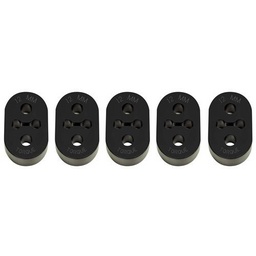 Torque Solution Exhaust Mount Kit: Scion TC 2005-12 thumbnail-1
