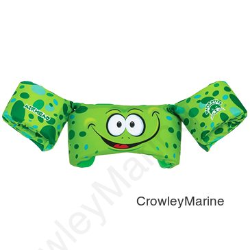 33-55 lbs., Frog
