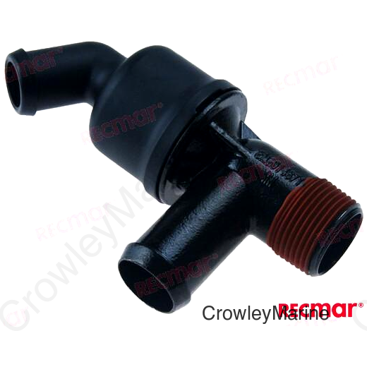 T FITTING ASSY