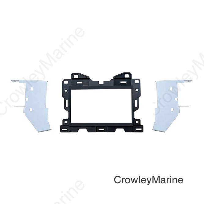 Garmin 0101297301 Vieo™ Fit Kit for Mercedes Sprinter Fit Kit