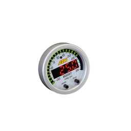 AEM X-Series Boost Pressure -30inHg 35psi Gauge thumbnail-9
