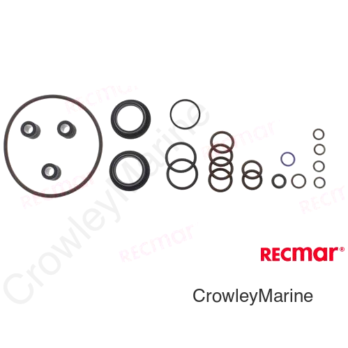 FSM SEAL KIT