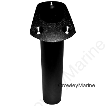 Black, Display Packaged