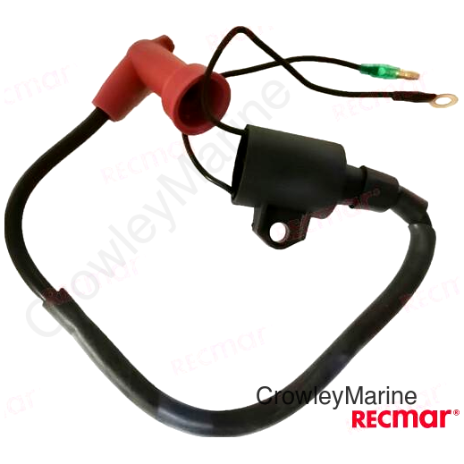 IGNITION COIL (REC61N-85570-01)