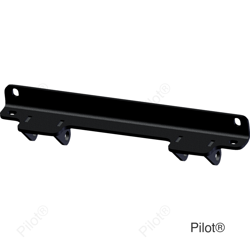 Plow Mount - Prowler