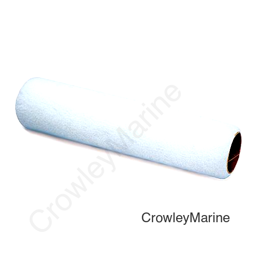 7" Roller 1/4" Nap