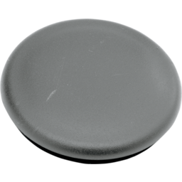 Plastic Wheel Cap - 2"