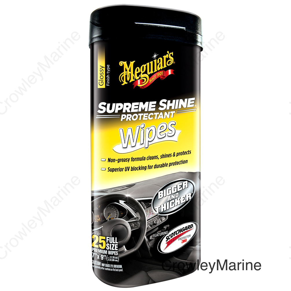 SUPREME SHINE PROTECTANT