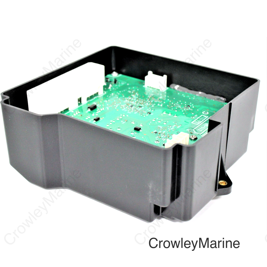 CONTROL UNIT ASSY.