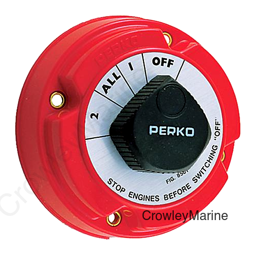 Battery Switch