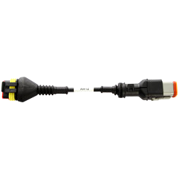 MARINE CABLE STEYR