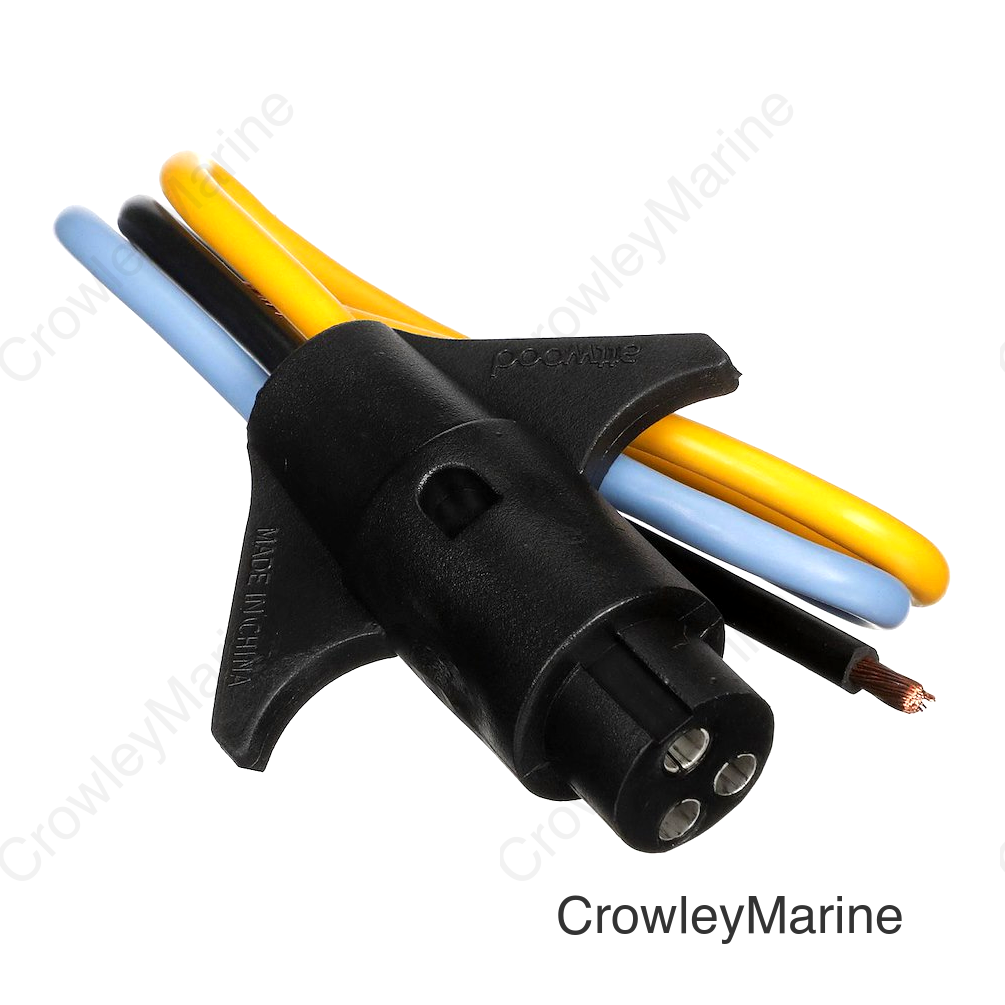 Motor Side, Male