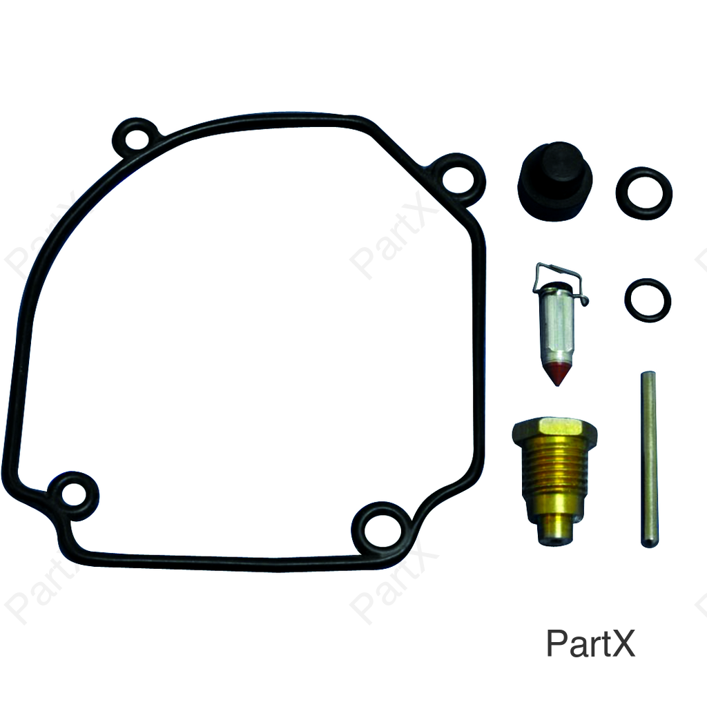 Carburetor Service Kit (40501)