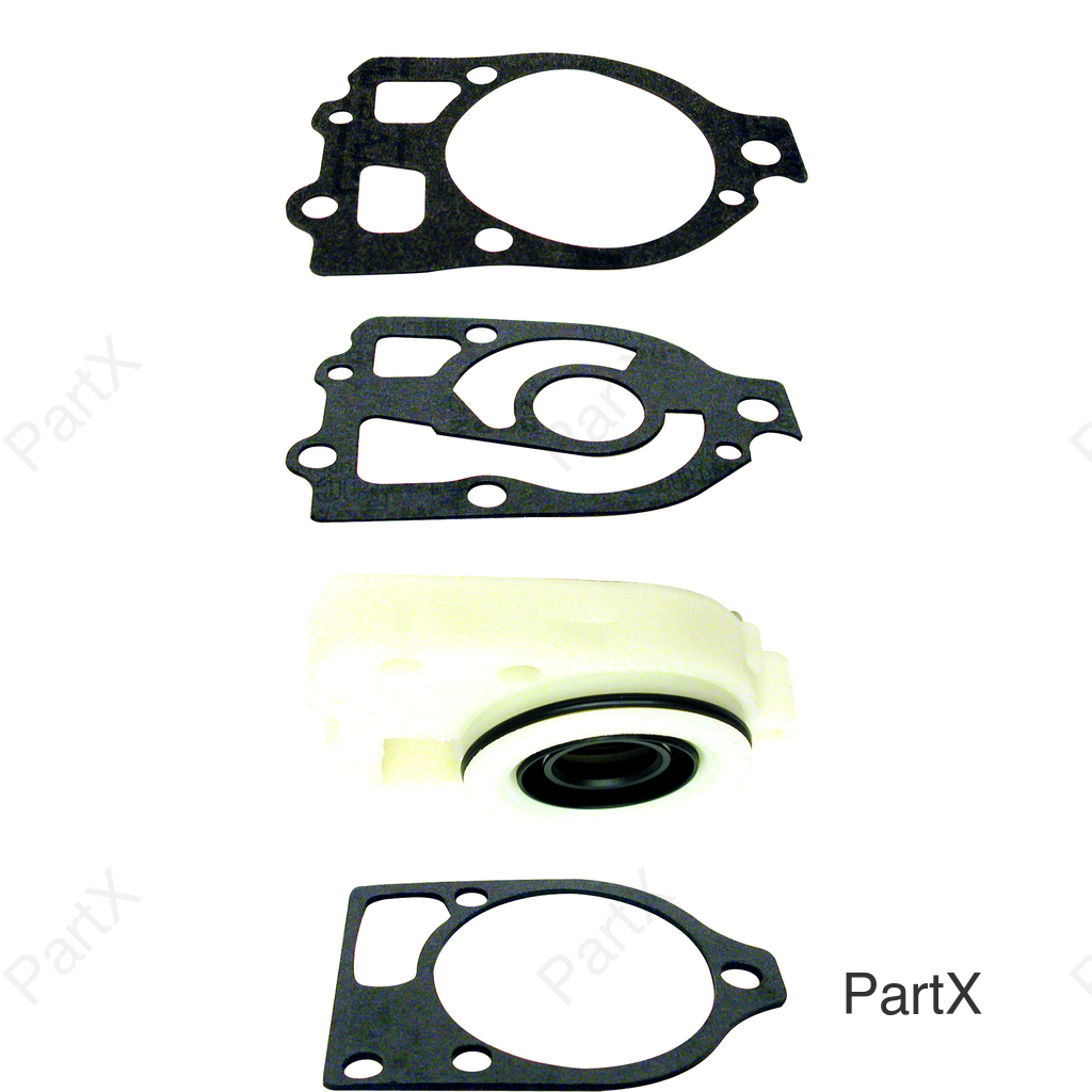 Pump Base Kit - GLM Products (12320)