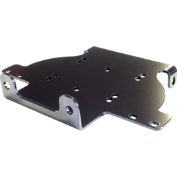 Winch Mount - Honda thumbnail-1