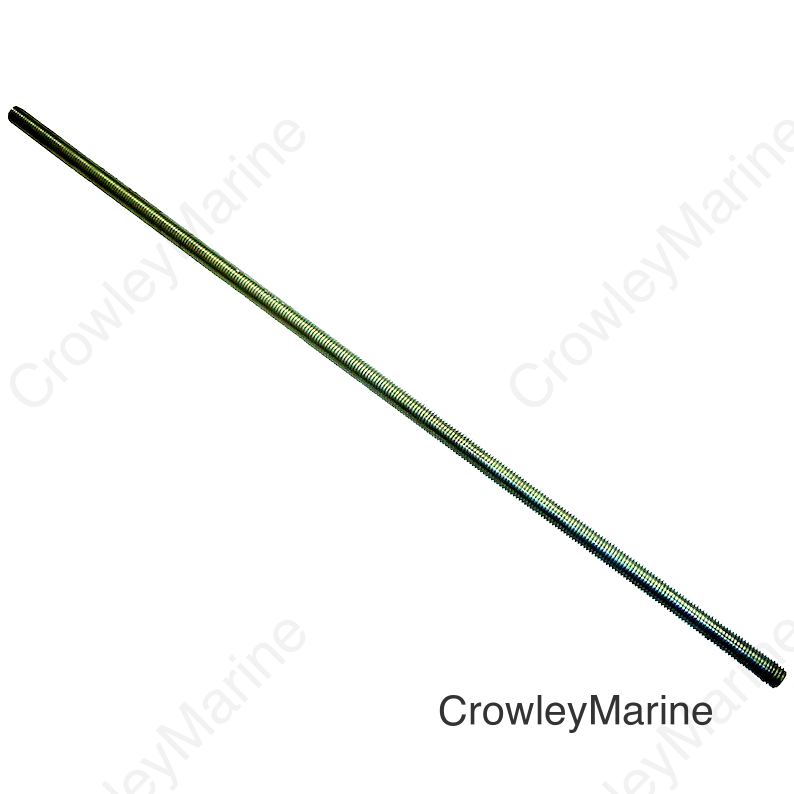 30# LP THREADED ROD