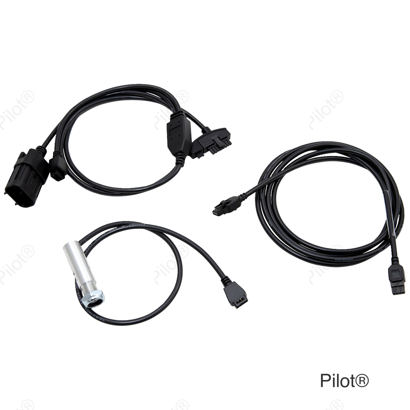 Temperature Sensor Belt - Can-Am