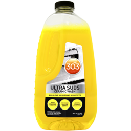 303 ULTRA SUDS CERAMIC WASH