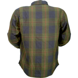 SHRT FLANNEL OL 3XL thumbnail-1