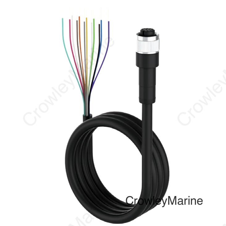 Wiring Cable 2, S3P