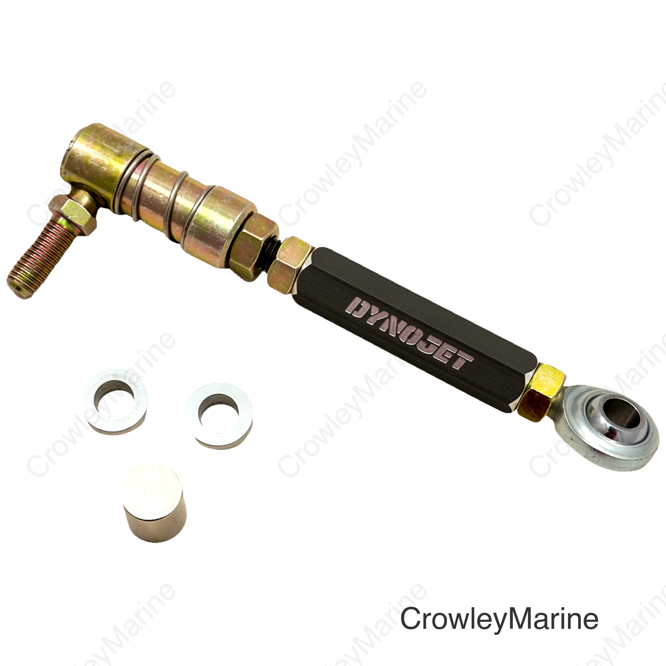 Sway Bar Link - Quick Disconnect - Polaris RZR XP1000/XP