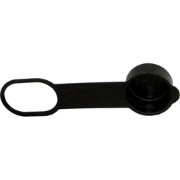 M.QCC PLASTIC CAP & STRAP