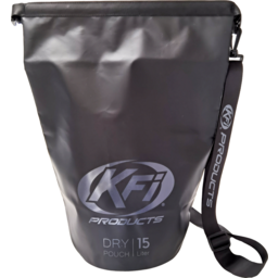 Roll Top Dry Bag - 15 Liter thumbnail-0