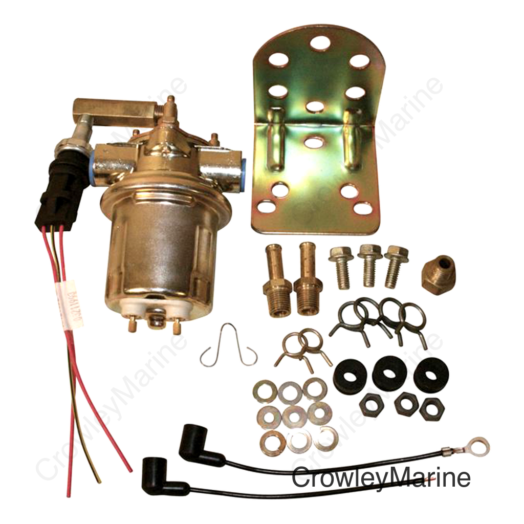 Kit, Electric Fuel Pump LP
