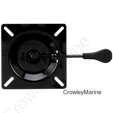 POWER PEDESTAL 14" TO 17" (3004)