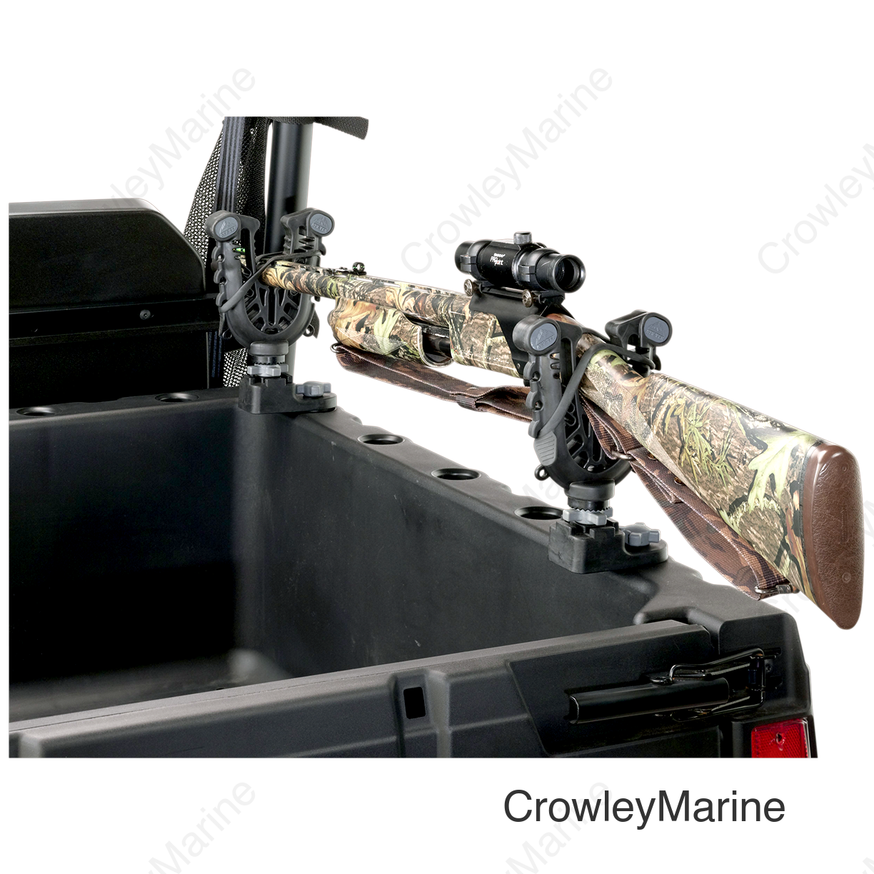 RACK GUN FLXGRP SNGL POL